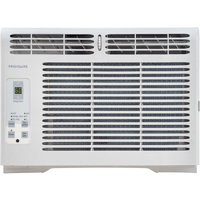Frigidaire 5,000 BTU Window-Mounted Air Conditioner